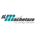 Machetazo