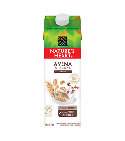 AVENA & LINAZA 946 ML