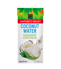 Agua de Coco 1Lt