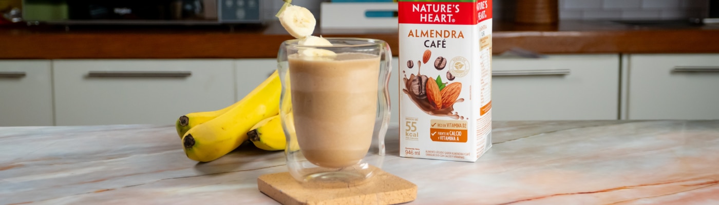 Smoothie Antioxidante