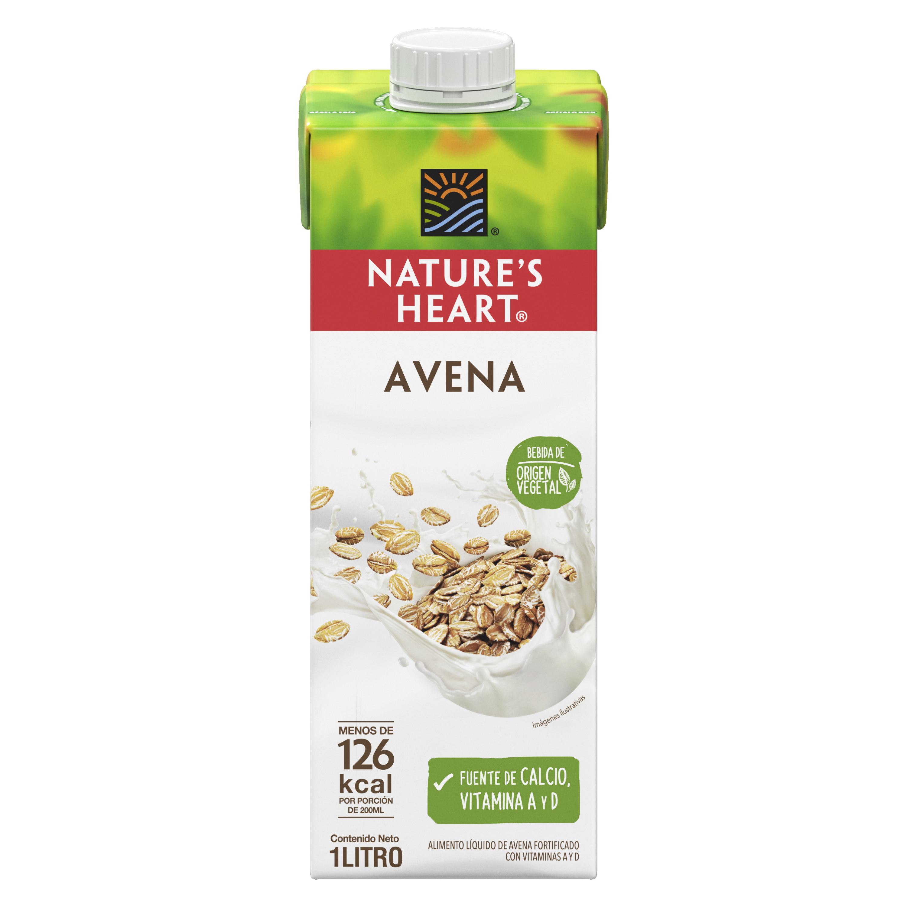 Avena 1Lt